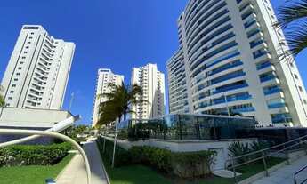 Imagem: APARTAMENTO 4/4, 04 SUÍTES VISTA MAR NO