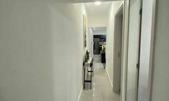 Imagem 4: Apartamento com 2 dormitórios à venda, 62 m² por R$ 570.000,00 - Residencial Felicitá - Lo