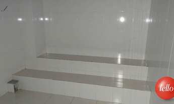 Imagem 4: São Paulo - Apartamento Padrão - Tucuruvi