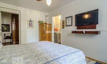 Imagem 4: Apartamento próximo ao Clube Pinheiros