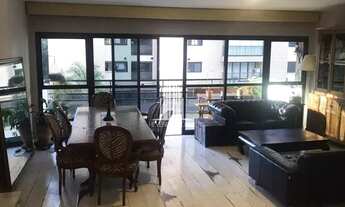 Imagem: Apartamento em Real Parque