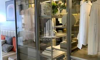 Imagem 3: STUDIO DE 28M² SEM VAGA EM CYRELA FOR YOU MOEMA