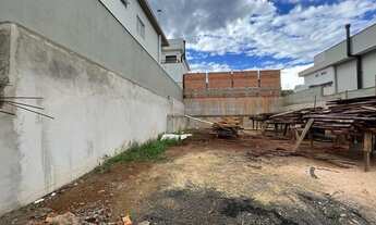 Imagem: Terreno à venda, 323 m² por R$ 530.000,00