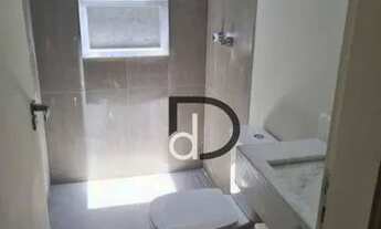 Imagem 3: Casa térrea com 3 dormitórios à venda, 171 m² -Condomínio Bosque da Mata - Valinhos/SP