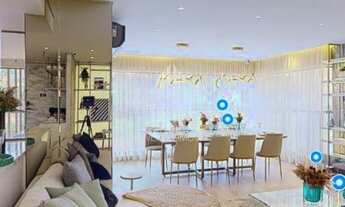 Imagem: APARTAMENTO DE 134M² COM TRES DORMITORIOS