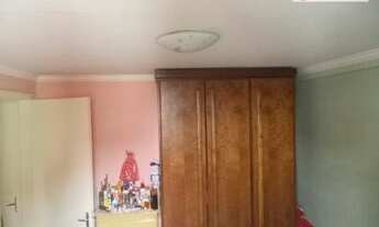 Imagem 5: Cobertura com 3 dormitórios à venda, 119 m² por R$ 530.000 - Vila Ema