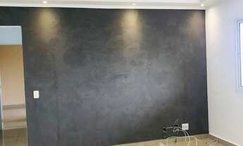 Imagem 5: Apartamento aluguel Alphaville Res. Alpha Vita