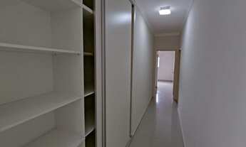 Imagem 2: Casa com 3 dormitórios para alugar, 260 m² por R$ 8.640,00/mês - Parque Residencial Damha