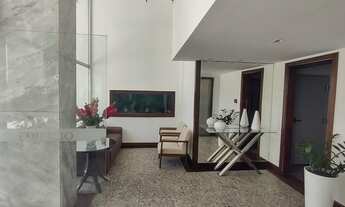 Imagem 4: Apartamento para Venda em Salvador, Pituba, 3 dormitórios, 1 suíte, 3 banheiros, 2 vagas