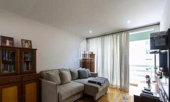 Imagem 2: Uptown Jardim Paulista apartamento duplex à venda de 93m² com 2 suítes e 2 vagas de garage