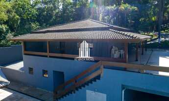 Imagem 2: CHACARA COM DOIS DORMITÓRIOS E QUATRO BANHEIROS EM SÃO PAULO