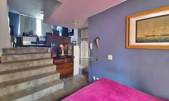 Imagem 7: Apartamento estilo Loft de 50m² com 1 suíte, 1 vaga no Real Parque