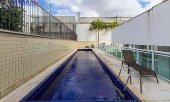 Imagem 5: Apartamento com 3 dormitórios à venda, 155 m² por R$ 2.000.000,00 - Planalto Paulista - Sã