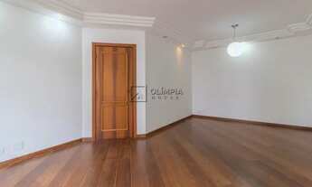 Imagem 7: Apartamento Locação Pompéia 130 m² 3 Dormitórios