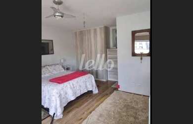 Imagem 4: São Paulo - Apartamento Padrão - Liberdade