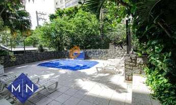 Imagem 6: Apartamento à venda, 70 m² por R$ 700.000,00 - Chácara Santo Antônio - São Paulo/SP