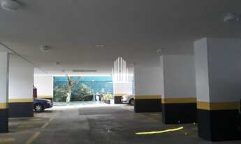 Imagem 5: Apartamento de 101m² com 3 dormr/1 suíte, 1 vaga no Edificio Beyruti - Tatuapé