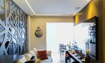 Imagem: Apartamento no Brooklin Skymark à venda