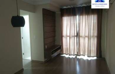 Imagem 6: Apartamento à venda no bairro Jardim Nova Hortolândia I - Hortolândia/SP