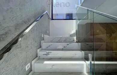 Imagem 5: Locação Casa em condomínio com 3 dormitórios