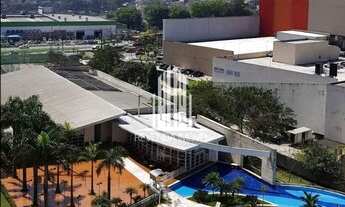 Imagem 5: Apartamento de 134m² com 4 dormr/1 Suíte, 2 vagas no Espaço Raposo - Vila Sônia