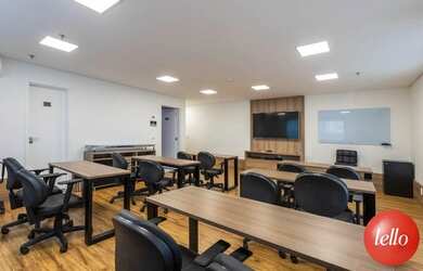 Imagem 6: São Paulo - Conjunto Comercial/Sala - Liberdade