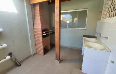 Imagem 7: Casa com 3 dormitórios, 290 m² - venda por R$ 650.000,00 ou aluguel por R$ 2.610,00/mês