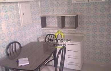 Imagem 4: Apartamento com 2 dormitórios para alugar, 110 m² por R$ 2.815,00/mês - Centro - Guarulhos