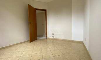 Imagem 2: 03 c/ suíte e dependência completa, garagem demarcada e varanda - R$550.000,00 - Ponta da