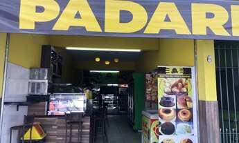 Imagem: Padaria /Luxo /Taboão da Serra