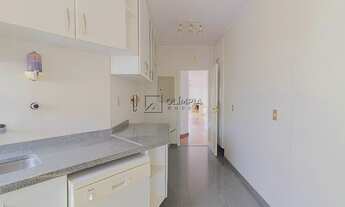 Imagem 3: Apartamento Locação 3 Dormitórios - 115 m² Perdizes