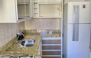 Imagem 5: Vila das Acácias - Apartamento mobiliado com eletrodomésticos!