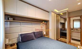 Imagem 5: NYC Palhano. Apartamento com 2 dormitórios à venda, 69 m² por R$ 595.000 - Santa Rosa - Lo