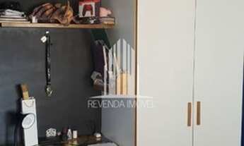 Imagem 7: Apartamento 2 dormitórios (1 suíte) na Vila Pirajussara