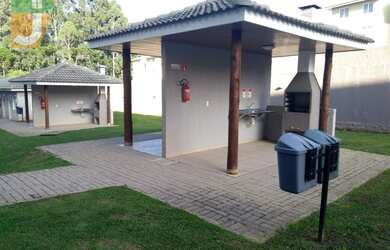 Imagem 6: Apartamento com 2 dormitórios para alugar, 46 m² por R$ 1.306,73/mês - Santo Antônio - São