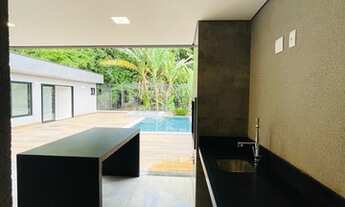 Imagem 6: Excelente Oportunidade de Casa Alto Padrão na Vicente Pires Rua 04