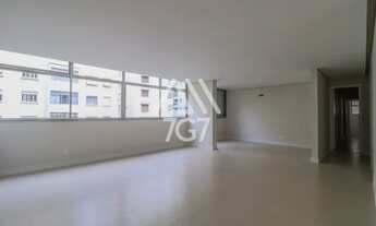 Imagem 2: EXCELENTE APARTAMENTO À VENDA EM HIGIENÓPOLIS