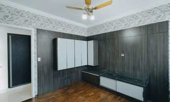 Imagem 2: Apartamento para aluguel, 4 quartos, 1 suíte, 2 vagas, Funcionários - Belo Horizonte/MG