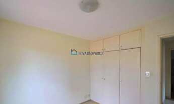 Imagem 5: Apartamento 2 Dormitórios - Vila Mariana