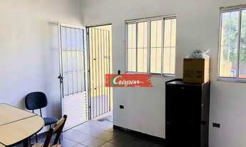 Imagem 3: Salão para alugar, 68 m² por R$ 2.650,00/mês - Cidade Jardim Cumbica - Guarulhos/SP