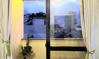 Imagem: Apartamento-São Paulo-MANDAQUI