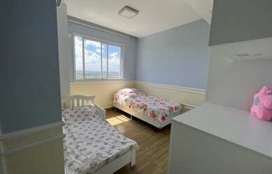 Imagem 12: Apartamento de luxo. 3 suítes, dependência completa-Greenville Etco-Patamares