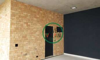 Imagem 3: Excelente casa com 3 dormitórios à venda, 254 m² por R$ 1.850.000 - Jd terra do Vale - Caç