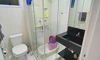 Imagem 3: Apartamento à venda, 70 m² por R$ 405.000,00 - Vila Trujillo - Sorocaba/SP