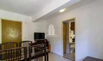 Imagem 4: IMPERDÍVEL À VENDA DE 1 APARTAMENTO 1 DORMITÓRIO, 1 BANHEIRO, EM VILA MARIANA