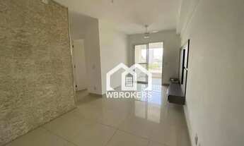 Imagem 7: Apartamento com 2 dormitórios, 65 m² - venda por R$ 550.000 ou aluguel por R$ 2.484/mês