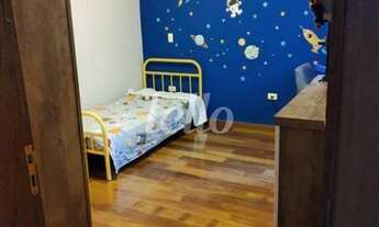 Imagem 4: Santo André - Casa Padrão - Vila Scarpelli