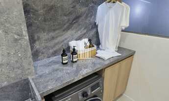 Imagem 5: APARTAMENTO DE 85M² COM 3 DORMITORIOS, 1 SUITE E 1 VAGA EM RAÍZES RESERVE VILA PRUDENTE