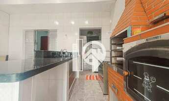 Imagem 7: Casa com edícula para locação - Centro - Jacareí/SP