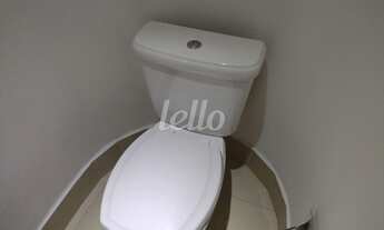 Imagem 3: Santo André - Apartamento Padrão - Campestre